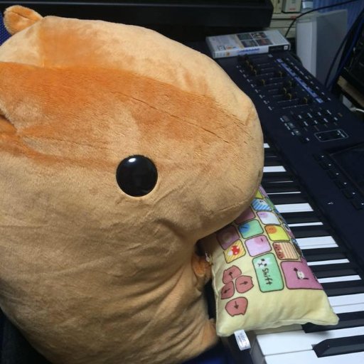DTMと模型とゲームが好きな,元書店員のIT系マネージャーです。イースファンとして濃すぎて界隈から浮いてる。PSO2では4鯖BlueRose Violetとしてうろうろしていました。シバ様すこ。模型はミニAFVが一番好きですがなんでも作ります。 よろしくお願いします。