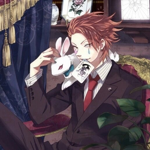 jokersquadshit's profile picture. 