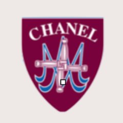 Chanel College was established in 1978 when St Joseph's College for Boys, amalgamated with St Bride’s College for Girls.  Our Motto is: All through Christ.