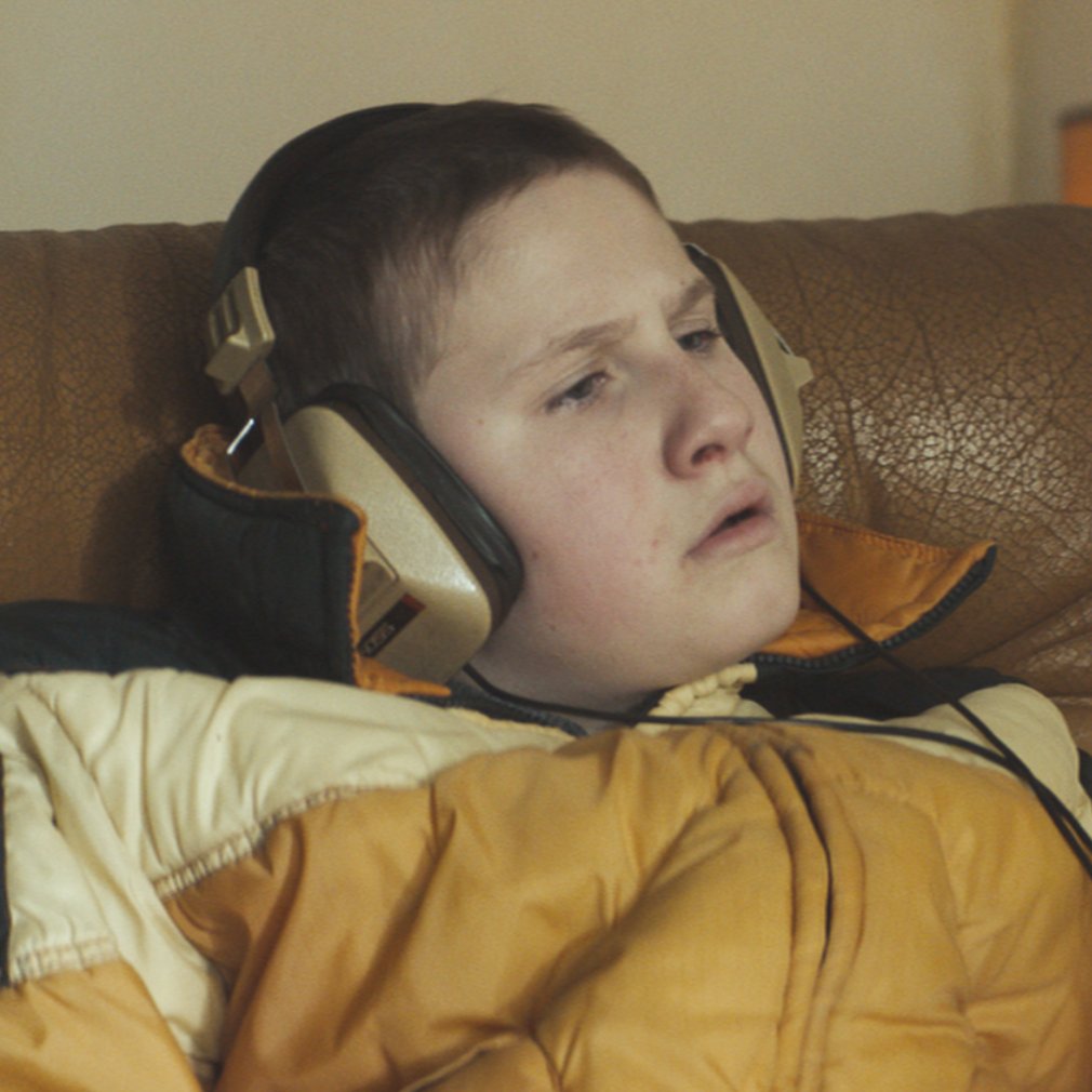 CowboydaveFilm's profile picture. 2018 BAFTA winning writer & director