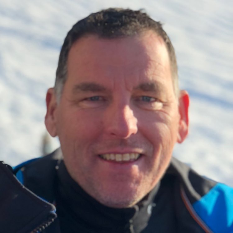 PancrasEvers's profile picture. CEO HFC