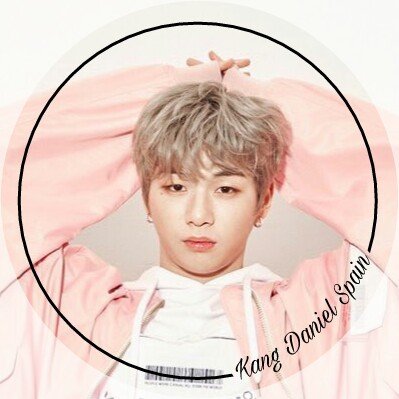 Fanbase española no oficial de Kang Daniel.💝                                                                       
·MMO ➡ Center de Wanna One·