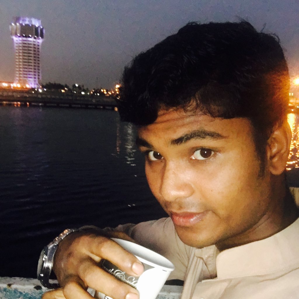 I’m not #politician but I’m #human being who believes in #humanity,#truth,#justice and #peace !I’m trying to work on those things with #love and #respect.