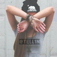 آلڜيه‍آنه‍ آيلين (@tell1n) Twitter profile photo