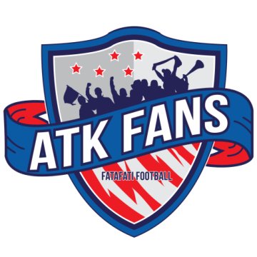 atk_fans's profile picture. ATK @atkfc Fan Club and member of @ATKFans . Let us cheer for our team. #AamarBukeyATK #ATK #LetsFootball
