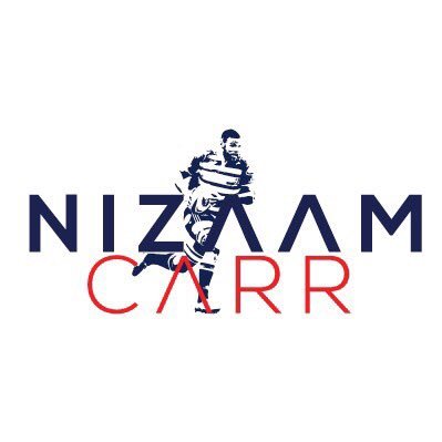 I tweet to inspire • Professional Rugby Player at Blue Bulls • Husband • 👦🏻👧🏻 Union Sport Agency • Instagram: @nizaamcarr