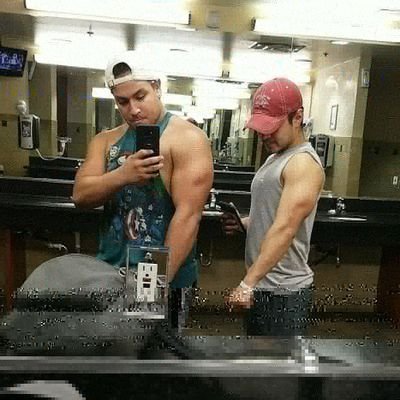 IG: z_r_fitness SC: Zrfitness 📺: https://t.co/dBEdxKkax7