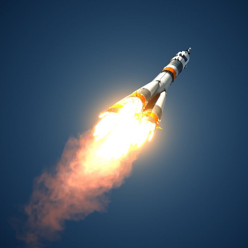 XRPRocket's profile picture. News & speculation about XRP, Ripple & Crypto in general. May also post & comment about world events. Not financial advice.