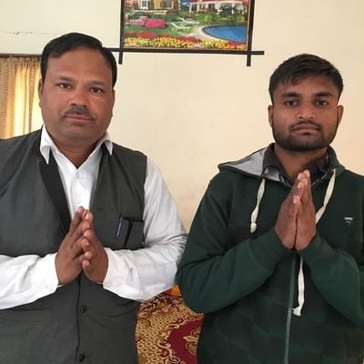 Rakeshsoniji1's profile picture. 