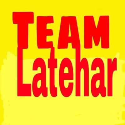 Team Latehar