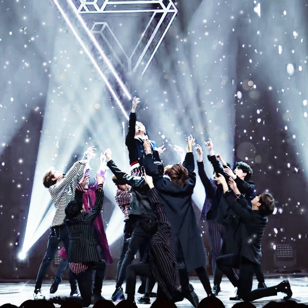 _SVT_CARAT__17's profile picture. @pledis_17❣️수녕합니다❣️  #세븐틴 #SEVENTEEN #SVT