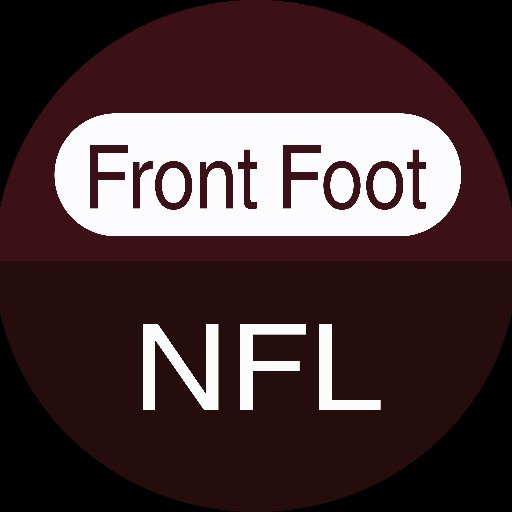 For the love of American Football! High quality articles and passionate opinion. Wanna' write about the NFL? Get in touch, https://t.co/NnRgBe3vdS