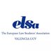 ELSA - VALENCIA UCV (@elsaucv1) Twitter profile photo ELSA - VALENCIA UCV (@elsaucv1) Twitter profile photo