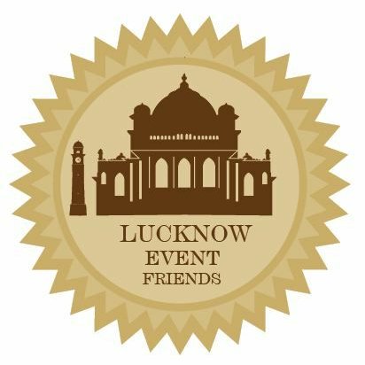 We are a new digital media unit who update people on various city events via Lucknow Event Friends app, Facebook page, WhatsApp & emails 🙂