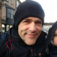 Damian Dawtry (@damiandawtry) 's Twitter Profile