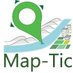 MapTic (@mapticniger) Twitter profile photo MapTic (@mapticniger) Twitter profile photo