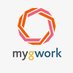 myGwork - LGBTQ+ business community (@myGwork) Twitter profile photo