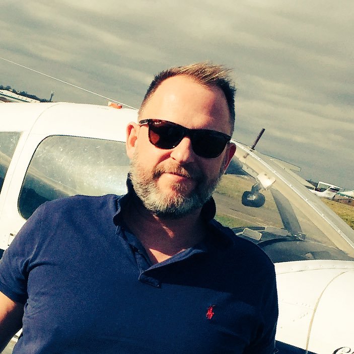 PaulRGoddard's profile picture. 