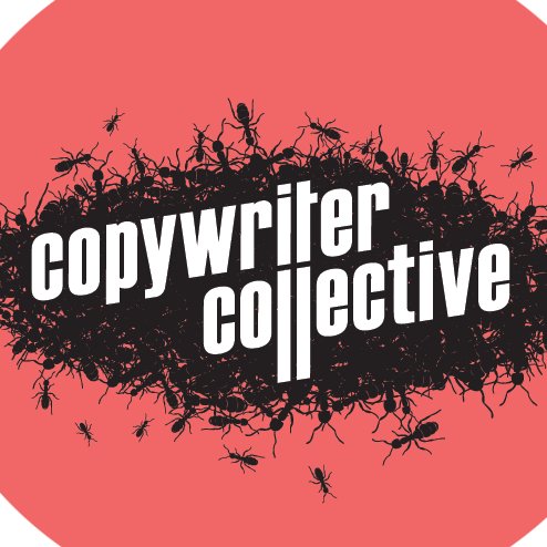 Copywriter Collective London represents international creative writer talent.
Serving agencies and brands Europe-wide since 2002. 
https://t.co/SHh0lZEcYr