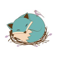 Nested Fox(@NestedFox) 's Twitter Profile Photo