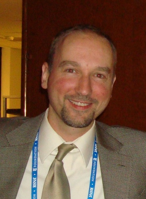 Radiologyman's profile picture. Radiologist; I love http://t.co/qpP8REC1lq ! An international Radiology community for education, research and practice.