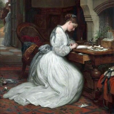 Iris_Ace's profile picture. ✨Fictional #writer✨I am a very spiritual person. I interpret #dreams I do #tarotreading