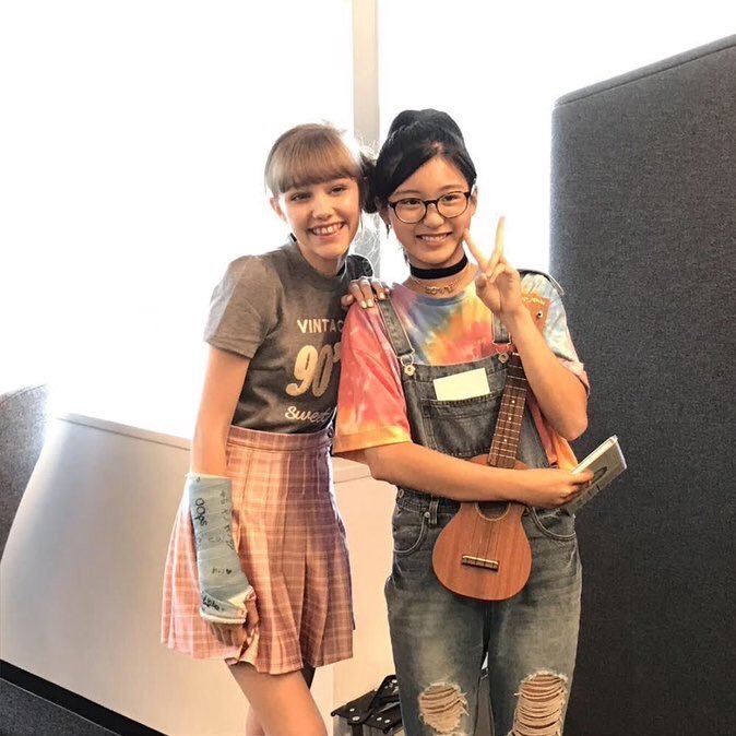 sakuhaRUANN's profile picture. RUANNを世界へ🦅 RUANN(2) さくちゃん(7)大阪住みのSJK*❀٭