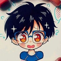 SHE ♔ (@sfq_artist) Twitter profile photo