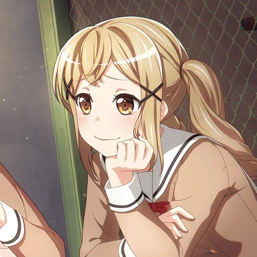 市ヶ谷有紗 Arisa Poppinpa Twitter