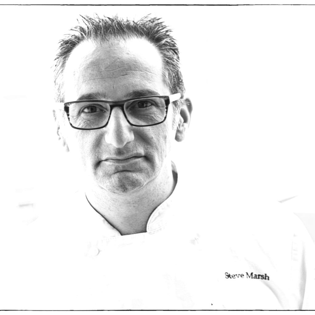Husband | Dad | Chef | Cornwall | Firebox Street Food