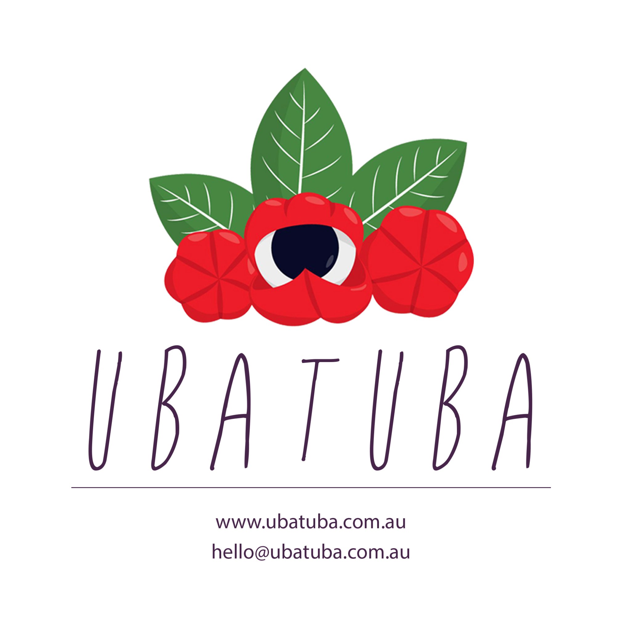 Ubatuba is rebuilding personal and planetary health through sustainable  Functional Foods (Superfoods) sourced from Indigenous communities. 🌏