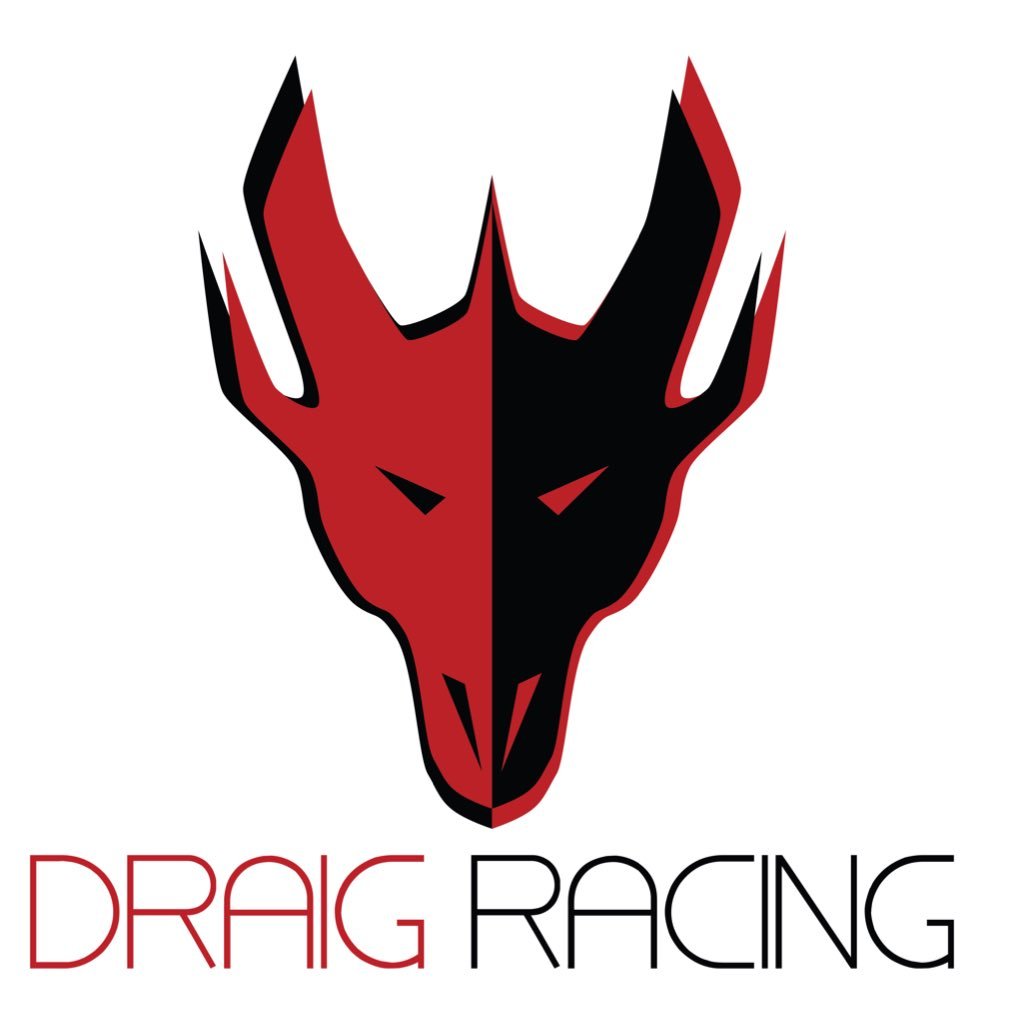 Draig Racing Profile