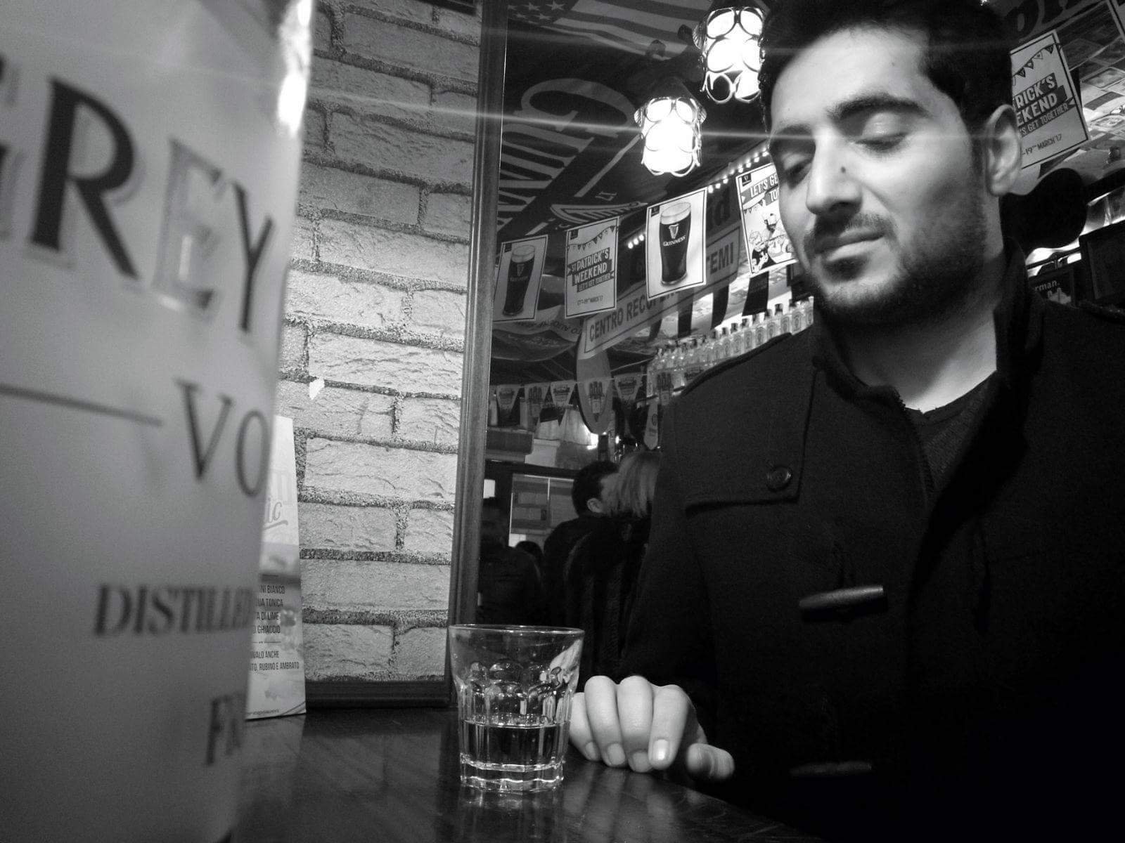 GiovanMattia's profile picture. Autore de IL GIROTONDO DEL MILLANTATORE e di un #romanzo prossimamente in uscita dal titolo FRAGILE REVERENDO NEL WEST