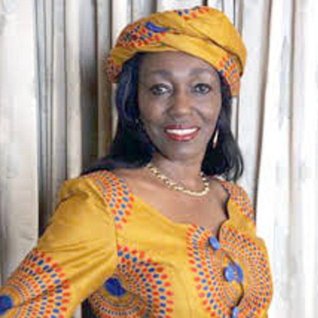 SikiraMahama's profile picture. nothing different from other women