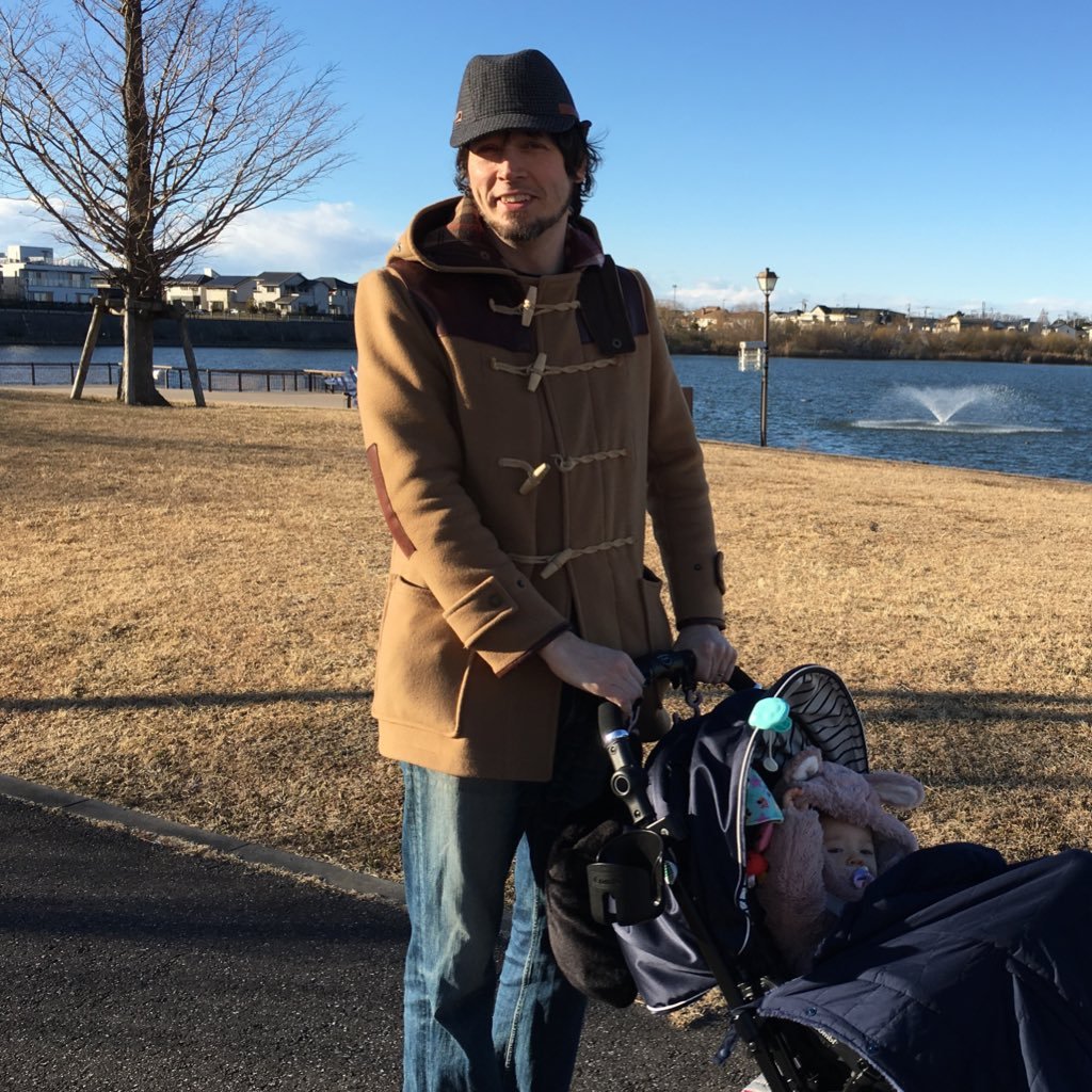 Hello. I’m from Canada and have been living in Japan since 2007. I am the head teacher at Eikaiwa Fleming in Minami-Koshigaya, Saitama. Check us out!
