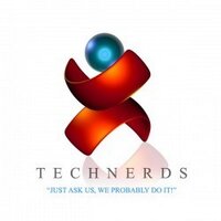 Tech_Nerds_Team(@Tech_Nerds_Plus) 's Twitter Profile Photo