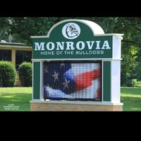 MonroviaHighSchool(@MonroviaNews) 's Twitter Profile Photo