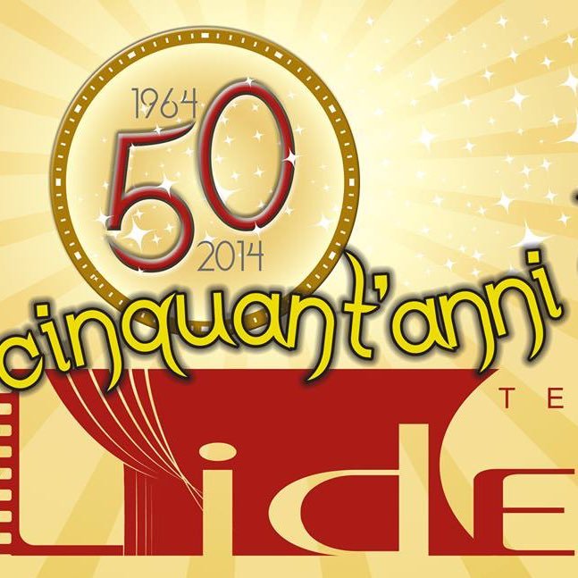 IdealTeatro's profile picture. Spettacolo Satira & Comicità