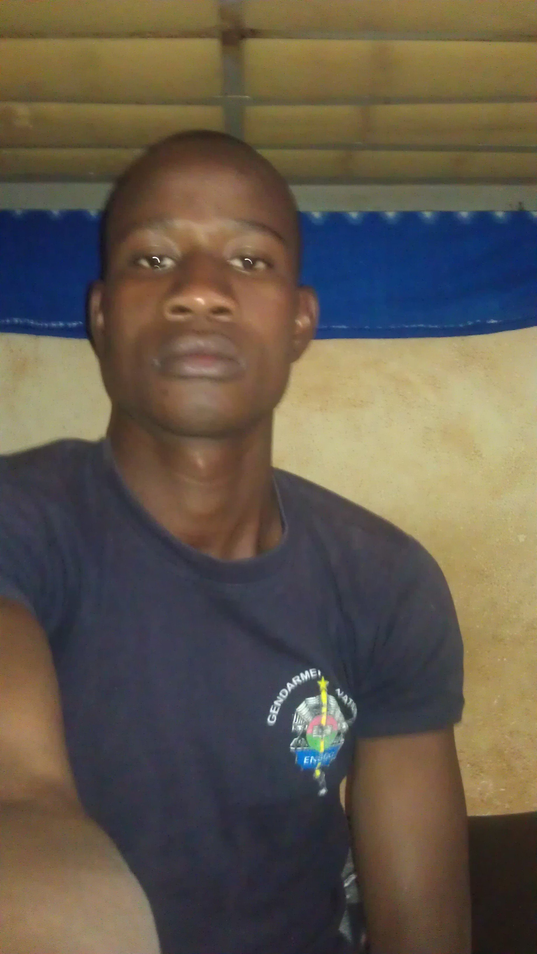 BamosYsidore's profile picture. 