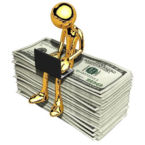 If you want to earn $500 To $1000 Daily then follow me ....