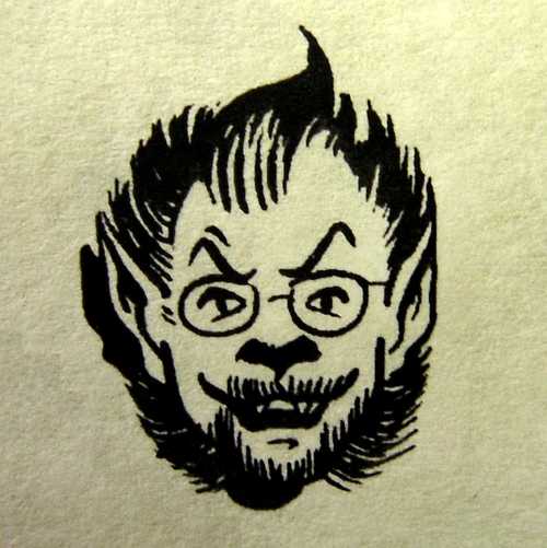 PatrickFurnan's profile picture. Maker of slipcases and seller of fine books at Everything About Books ... and part-time Werewolf.