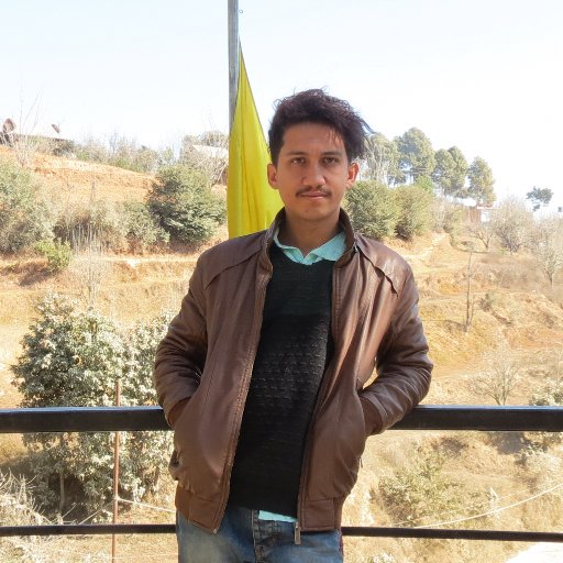Thp_Anup's profile picture. I love insulting people rather than impressing them.