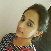 Varsha Santosh (@varshbohra) 's Twitter Profile