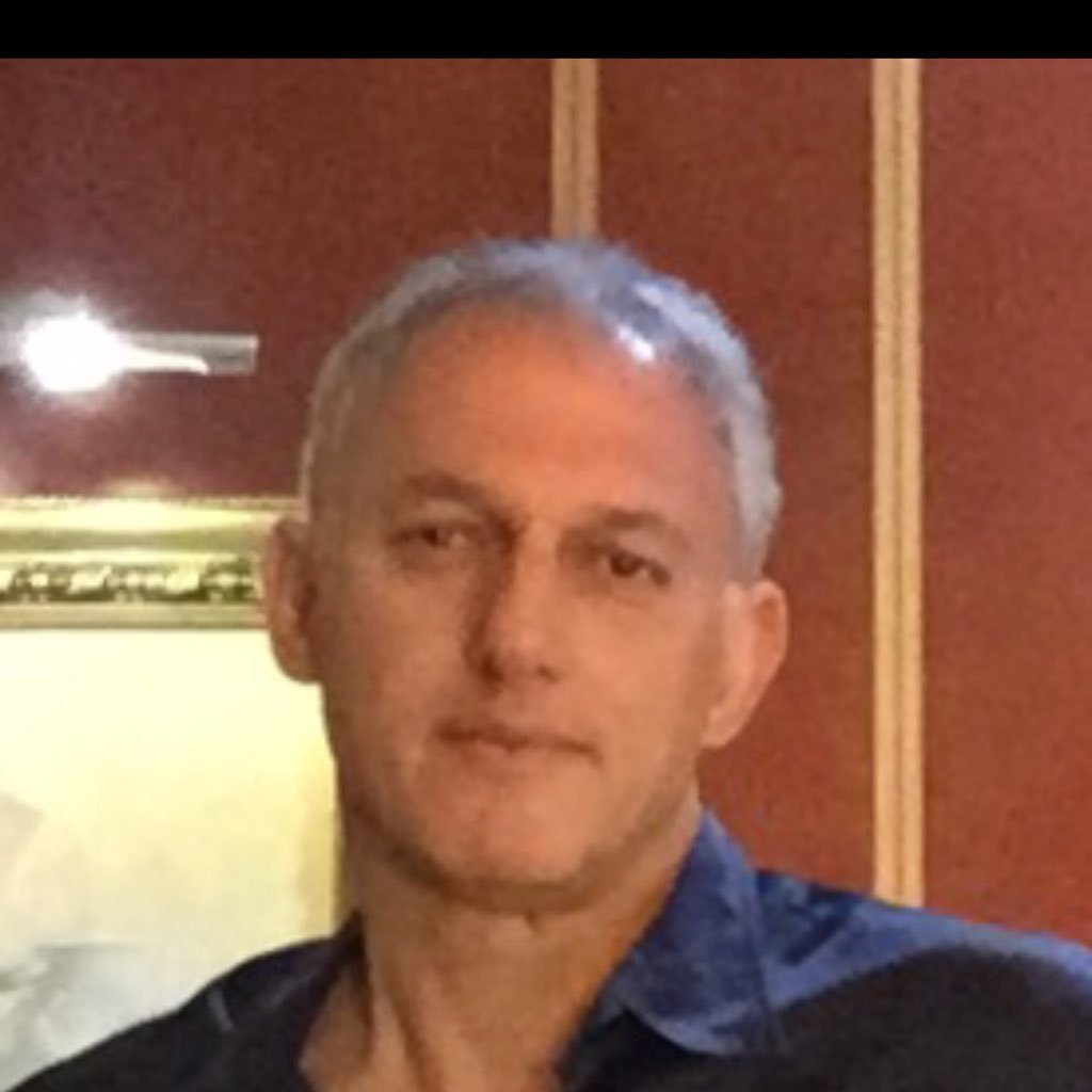 hyltonsocher's profile picture. CIO / FinTechnologist / Data Science and Machine Learning Researcher, Practitioner and Enthusiast