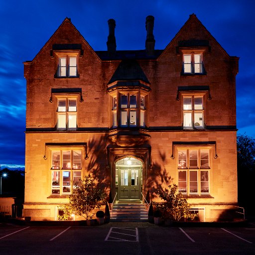 Beautiful Georgian guest accommodation in the heart of Regency Cheltenham.