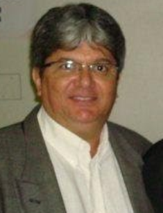 Fiscal Agropecuário e Diretor do SINFEAGO.