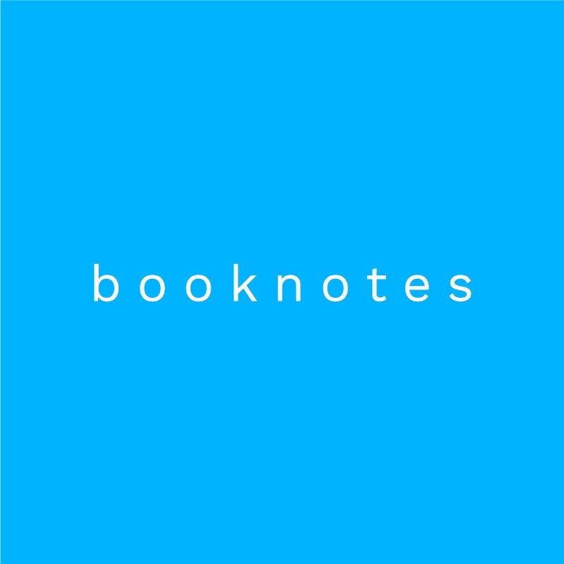 Boooknotes's profile picture. Study Smart 📚📲 -booknotes lets you organise quotes for your revision and research