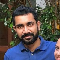 Saurabh Jain (@saurabhjainy) 's Twitter Profile