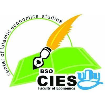Official account of KSEI CIES UNY. Membumikan Ekonomi Islam di kampus UNY Tercinta