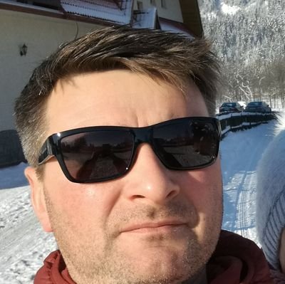 MarcinKubiak13's profile picture. Ja i moja rodzina chcemy żyć w normalnym kraju.